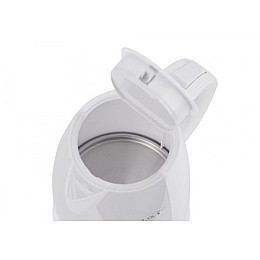 Электрический чайник Mesko MS 1276 Белый