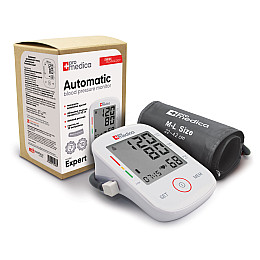 Автоматичний електронний тонометр ProMedica Expert CO002377