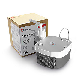 Компресорний небулайзер Promedica Briz