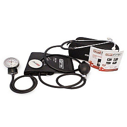 Тонометр механічний Dr.Frei A-20 Стетоскоп в комплекті