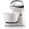 Миксер-тестомес Adler AD-4206 300W White