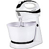 Миксер-тестомес Adler AD-4206 300W White