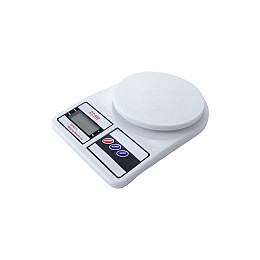 Весы кухонные D&t Dt-400 10Кг