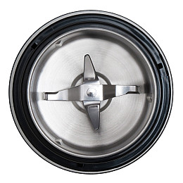 Кофемолка First FA-5486-2-WI Хром (52273782)