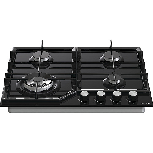 Варочная поверхность Gorenje GTW641KB Черный