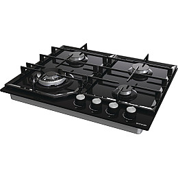 Варочная поверхность Gorenje GTW641KB Черный