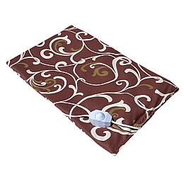 Комплект Электропростынь SHINE EK-1/220 100x160 см и Электрическая грелка SHINE ЕГ-2/220 50x32 см