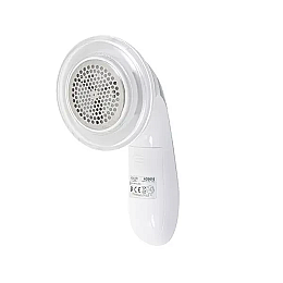 Машинка для удаления катышков беспроводная Adler AD-9616 White/Gray