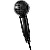 Фен для волос Adler AD 2251 1400W Black