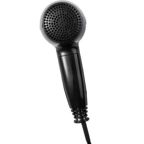 Фен для волос Adler AD 2251 1400W Black
