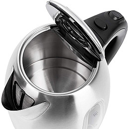 Чайник електричний Adler AD 1223 1.7 л Silver