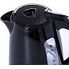 Чайник электрический электрочайник Camry CR 1255 1.7 л Black