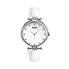 Женские часы Spark Rivoli со Swarovski Белый (Z9145WH)