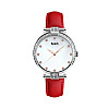 Женские часы Spark Rivoli со Swarovski Красный Белый (Z9145RE)