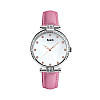 Женские часы Spark Rivoli со Swarovski Розовый Белый (Z9145PI)