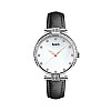 Жіночі годинники Spark RIVOLI зі Swarovski Чорний Білий (Z9145BLC)
