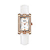 Женские часы Spark Vendome со Swarovski Белый (Z1690WH)