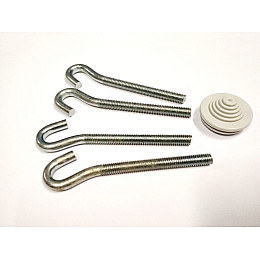 Инфракрасный обогреватель Bilux П2000 Белый