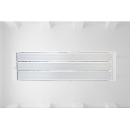 Инфракрасный обогреватель Bilux П4000 Белый