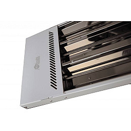 Инфракрасный обогреватель Bilux У6000 Белый