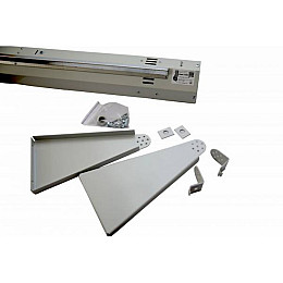 Инфракрасный обогреватель Bilux У2000 Белый