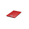 Весы кухонные электронные Adler AD 3138 Red