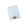 Весы кухонные электронные Adler AD-3138 White
