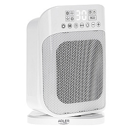 Тепловентилятор с дистанционным управлением Adler AD 7727 iz13690