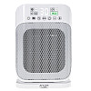 Тепловентилятор с дистанционным управлением Adler AD 7727 iz13690