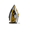 Утюг Camry CR 5029 Iron Ceramic 3000W Желто-черный