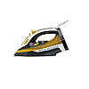 Утюг Camry CR 5029 Iron Ceramic 3000W Желто-черный