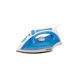 Утюг Mesko MS 5023 2200W Залізний Синій