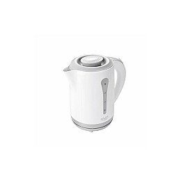Чайник електричний Adler AD 1244 2.5 л Білий