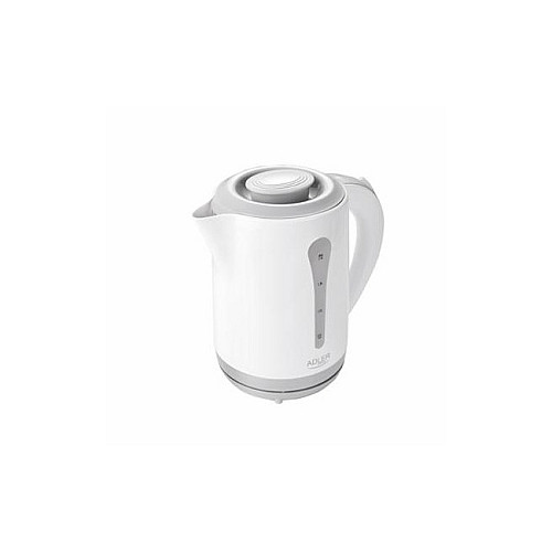 Чайник электрический Adler AD 1244 2.5 л White