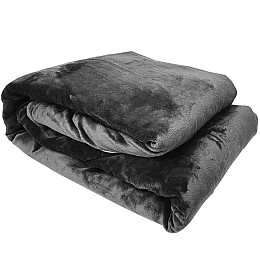 Електроодіяло DMS EHD-180A 130x180 см Black