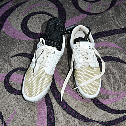 Електросушарка для взуття ДОМОВЕНОК Комфорт ЕС 12/220 Black