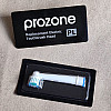 Насадки для зубной щетки ORAL-B/Braun ProZone Classic-3D (2 шт) Белый