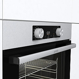 Духовий шкаф Gorenje BO6737E02XK