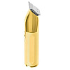 Триммер для бороды и стрижки волос Adler AD 2836g золотистый