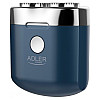 Электробритва дорожная Adler AD 2937 синяя