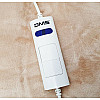 Электропростынь DMS EHD-180A 130х180 см Beige