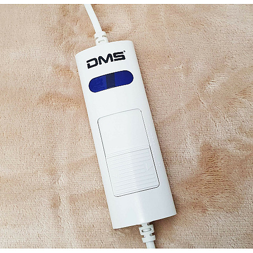 Электропростынь DMS EHD-180A 130х180 см Beige