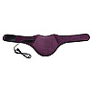Грелка для шиї Anyuekang AYK-013 usb 510 мм Фіолетова (10011-42140)