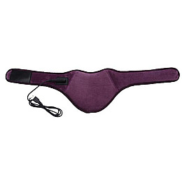 Грелка для шеи Anyuekang AYK-013 usb 510 мм Purple (10011-42140)
