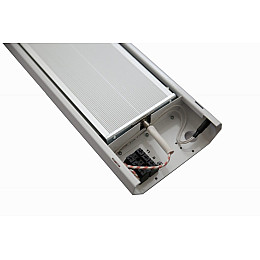 Инфракрасный обогреватель Билюкс Б600 бытовой Черный