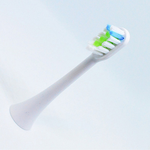 Насадки для зубной щетки SOOCAS - ProZone Classic MAX White 2шт