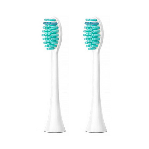 Насадки для Philips Sonicare - ProZone ProResults Білі 2 шт