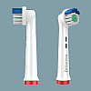 Насадки для зубної щітки ORAL-B/Braun - ProZone PRO-X Intensive Care (2 шт)