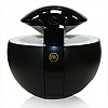 Увлажнитель воздуха WK WT-A01 Aqua Mini Humidifier черный (6970349282945)