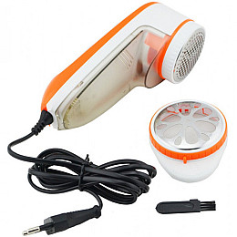 Машинка для видалення катишків NIKAI NK-8708 3 Вт від мережі